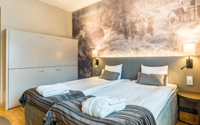 Scandic Skellefteå Hotell