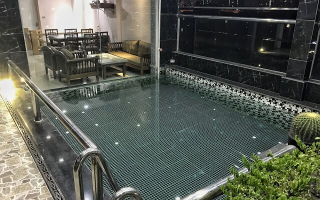 Nice Hotel