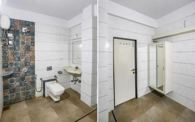 Fabexpress Jade Homestay