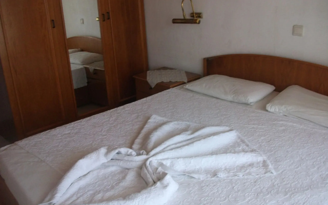 Delphin Apart Hotel