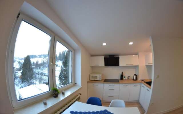 Apartament City Center Best View