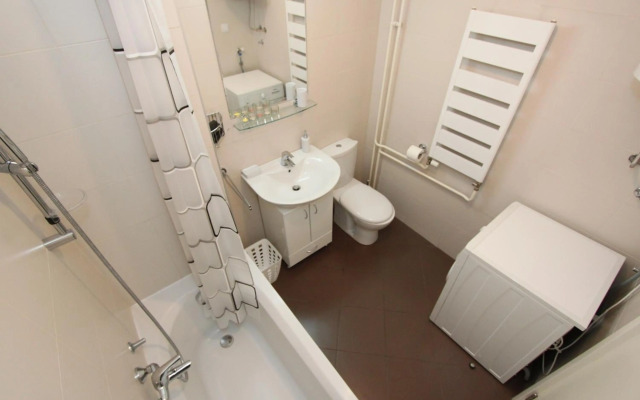 New Belgrade apartment Neven