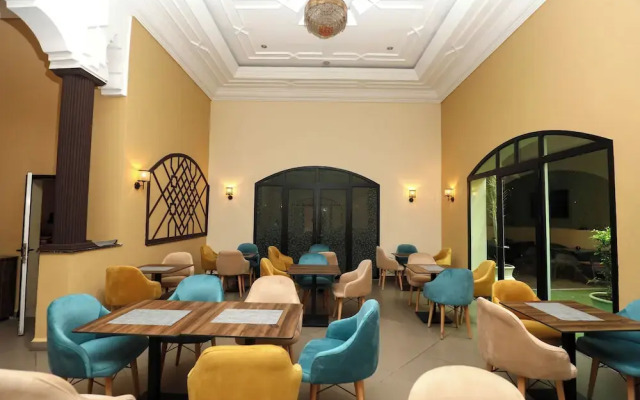 Hôtel Majorelle