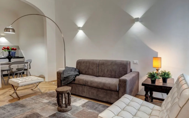 San Gallo Apartment by Mamo Florence