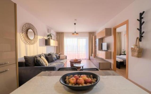 ZEN Apartments Iulius Mall