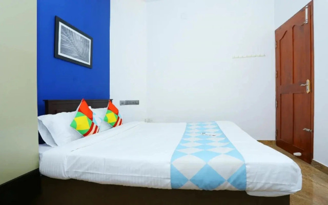 Oyo Home 28239 Designed Stay