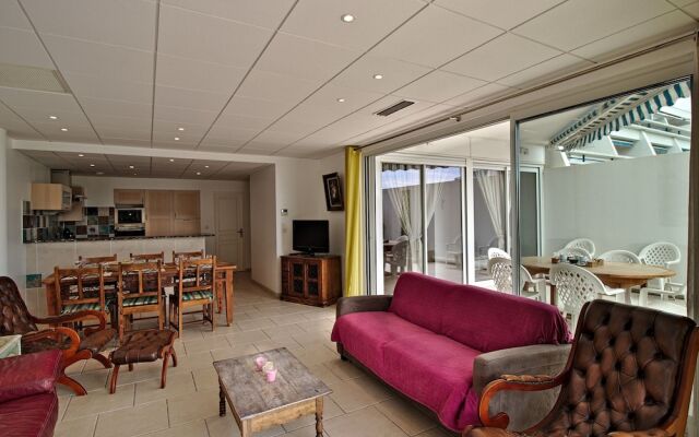 Apartment Residence ulysse