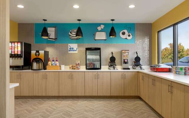 La Quinta Inn & Suites by Wyndham Selma/Smithfield I-95