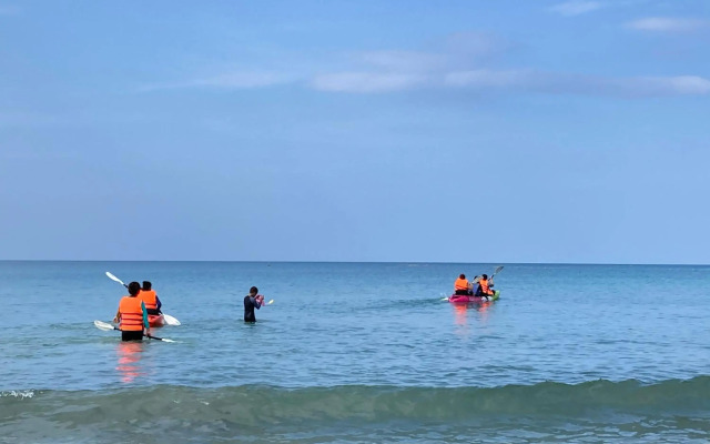 Ailay Resort