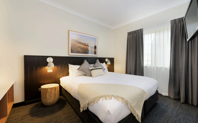 Parklands Resort