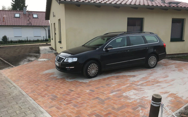 Holiday home Pirol am Vilzsee, Mirow