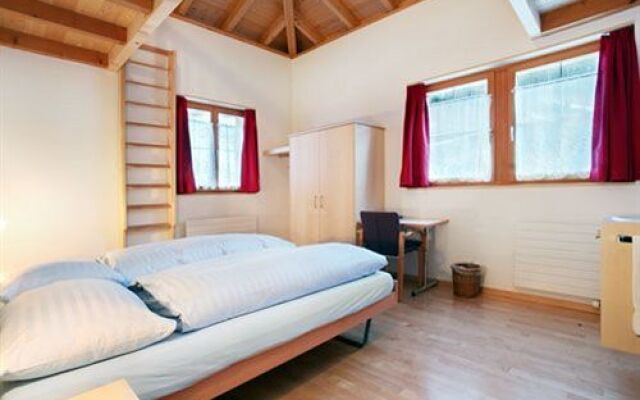 Hotel Fontana Passugg