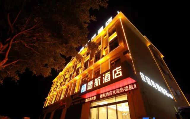 Takhang Hotel