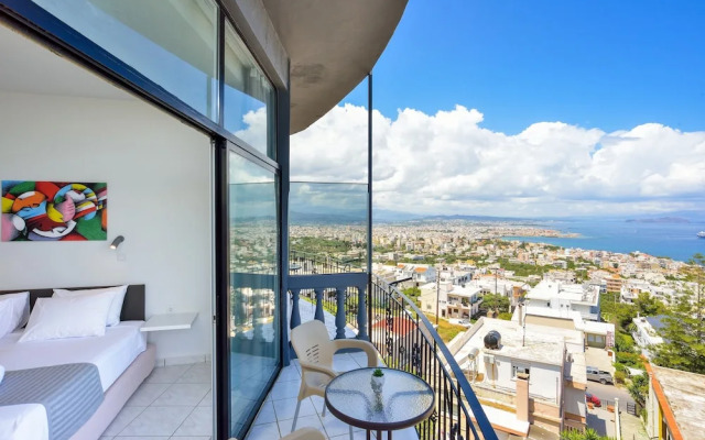 Loucerna Suites Chania