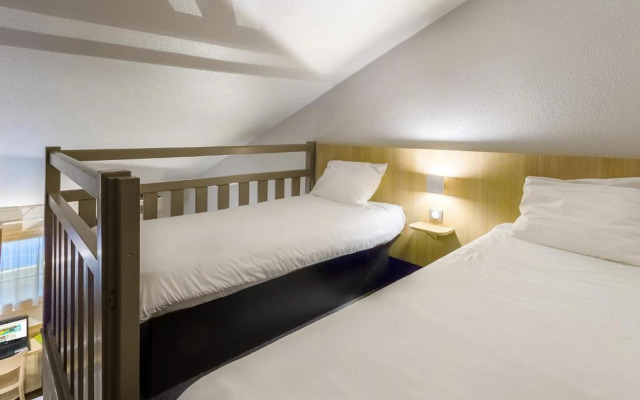 B&B Hotel Tours Nord 1 Val de Loire