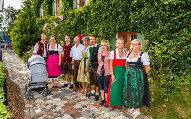 Landhotel und Gasthaus Wiedmann