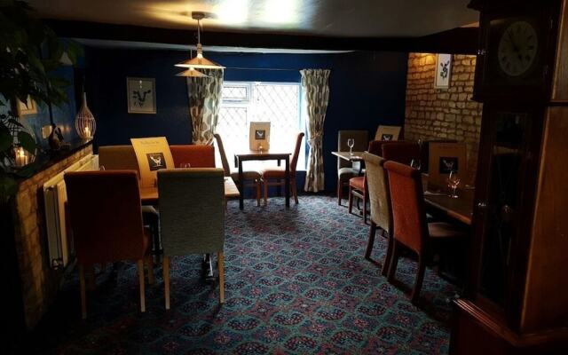 The Blue Cow Inn
