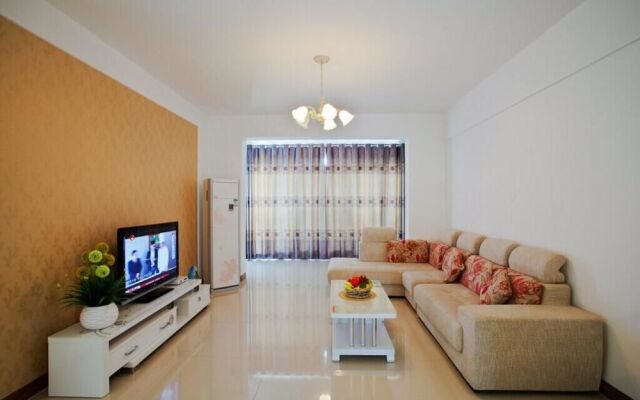 Hainan Tubang Resort Apartment