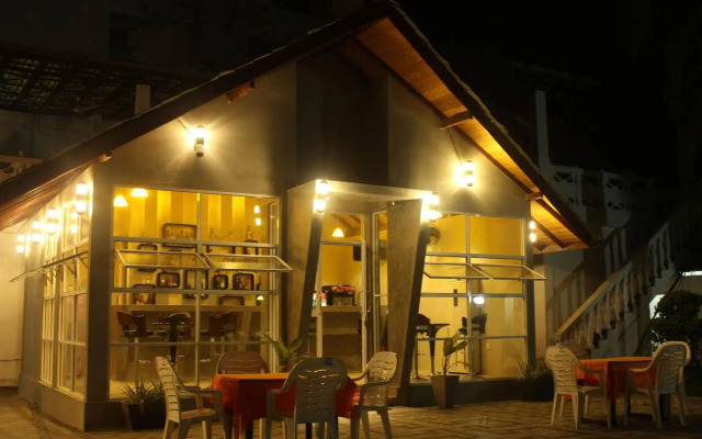 Navro Beach Resort