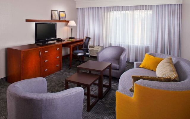 Courtyard New Orleans Covington/Mandeville