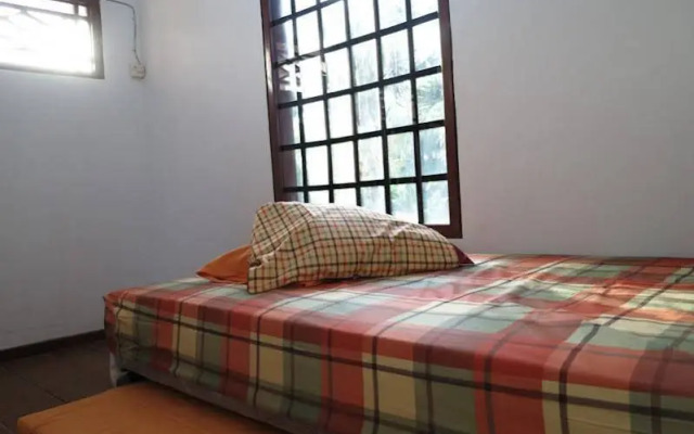 Padmadewi Anyer Villa & Hotel