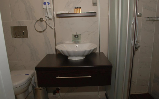 Mavi Inci Park Otel