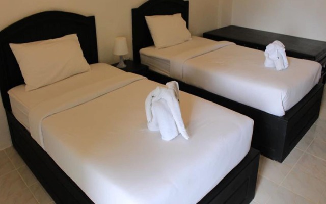 SP Place Hotel