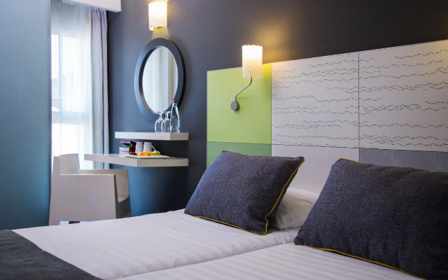Prima City Hotel