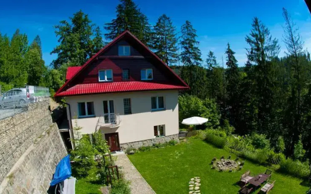 Villa Kokosowa
