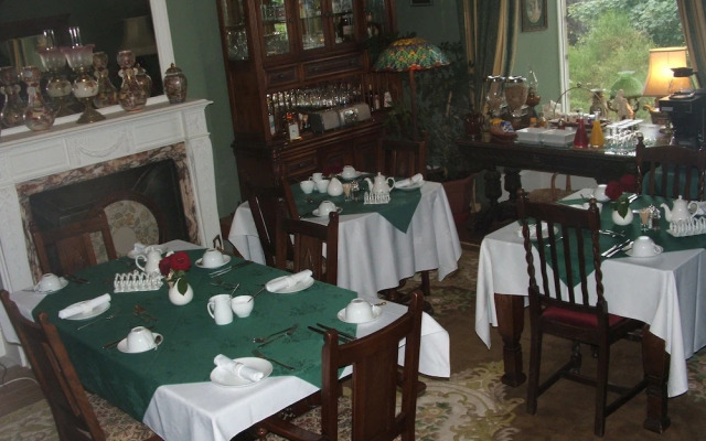 Disblair House