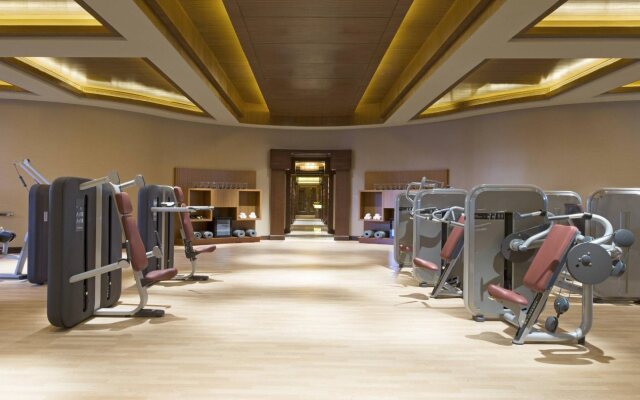 Londoner Grand, a Luxury Collection Hotel, Macao
