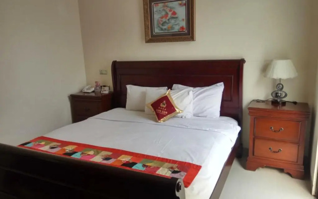 Zamzam Hotel and Convention Batu Powered by Archipelago