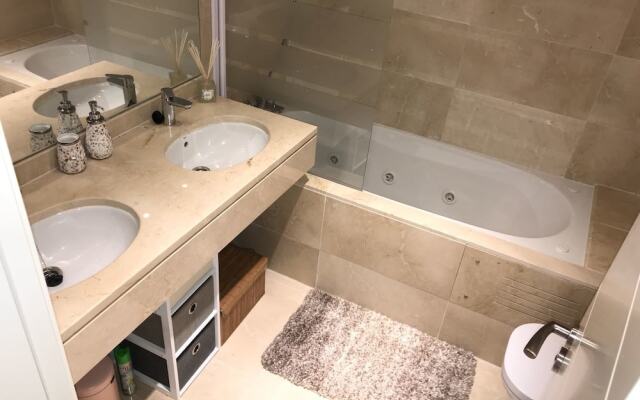 Casares Beach Golf Apartments