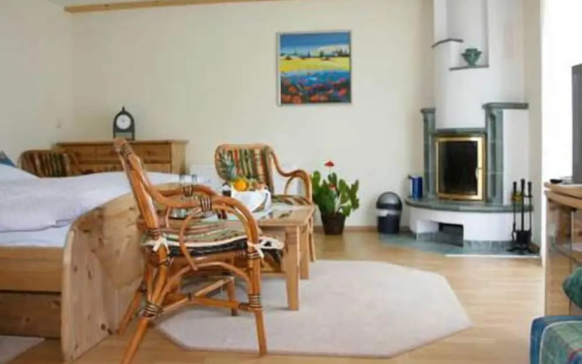 Restaurant - Pension Zum Aumatal