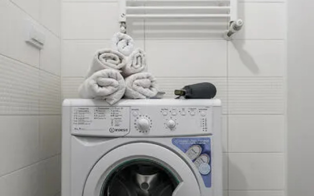 Да апарт на ул. Верхне-Каменская, д. 11, корп. 1