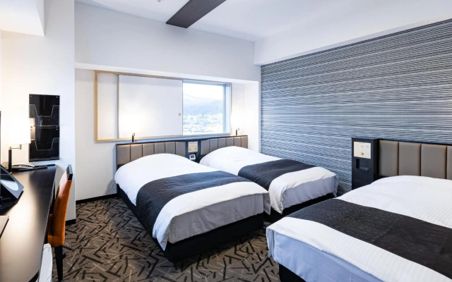APA Hotel & Resort Sapporo