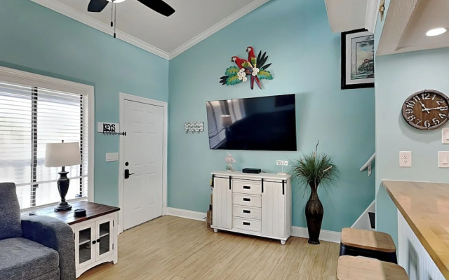 Sunswept Condominium #210