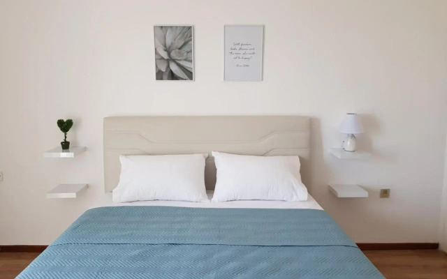 Harmony Apartment Kavala