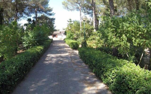 VilleSalento - Villa Oria M215