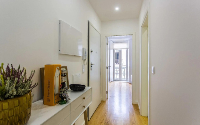 Prestige Ajuda Apartment