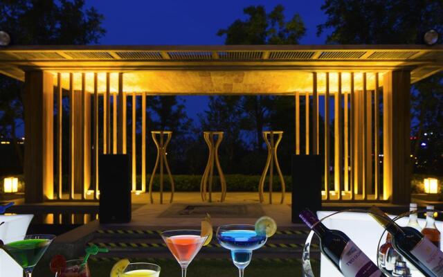 Novotel Hefei Sunac