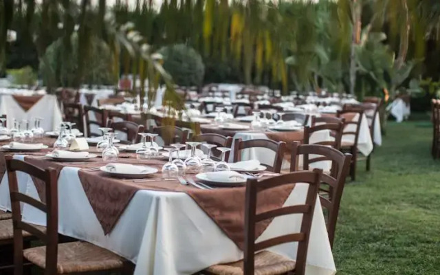 Agriturismo Il Pescheto
