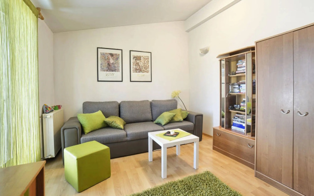 Villa Gorana- Apartments