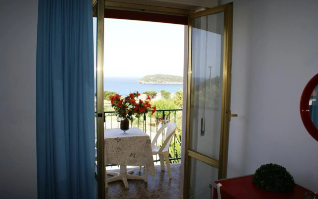 Hotel Cristina