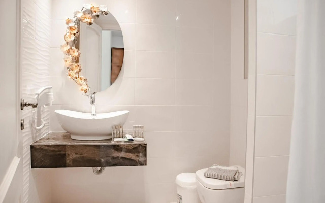 Tresor Hotel