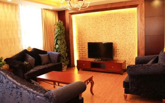 Chengdu Airport Express Hotel