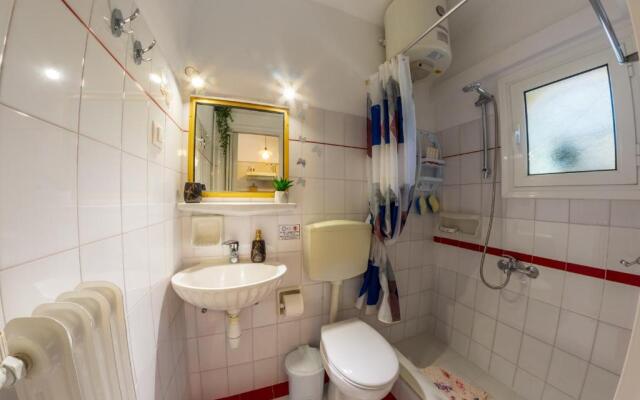Aristotelis Apartment 3- Kanalia, Corfu