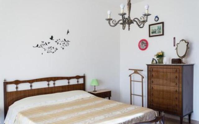 Apartment Viale Colle dell'Infinito