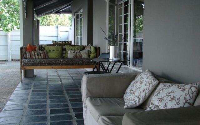 Platberg Harrismith Backpackers