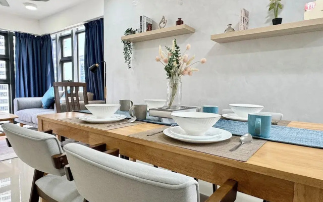 Ekocheras Suite